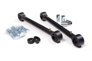 GMC Sierra 3500HD Sway Bar End Link Kit - Zone Offroad - 5in - `20-`26